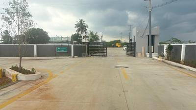 Image of 1500 Sq.ft Residential Plot / Land for sale in Olaiyur, Tiruchirappalli for Rs. 2775000