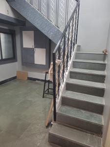 Image of 800 Sq.ft 1 BHK Apartment / Flat for rent in DMS Vrindavan, Kasturba Nagar, Ratlam for Rs. 10000