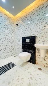 Image of 1500 Sq.ft 3 BHK Apartment / Flat for sale in Ramgarh Bhudda, Zirakpur for Rs. 6800000