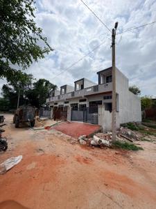 Image of 770 Sq.ft 2 BHK Independent House for sale in Sabrampura, Jaipur for Rs. 3100000