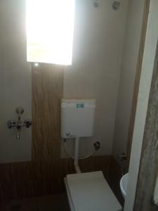 Bathroom Image of 1500 Sq.ft 3 BHK Builder Floor for rent in BJS Colony Jodhpur for Rs. 15000