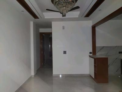 3 BHK Independent Builder Floor