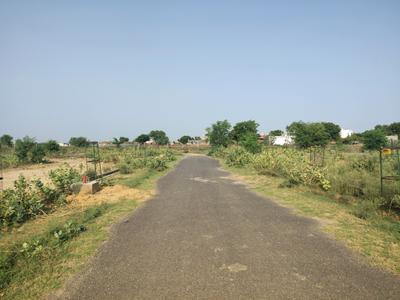 YEIDA Individual Residential Plots Internal Roads 1