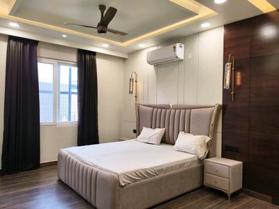 Bedroom Image of 2470 Sq.ft 4 BHK Builder Floor for sale in Sector 45 Gurgaon for Rs. 35000000