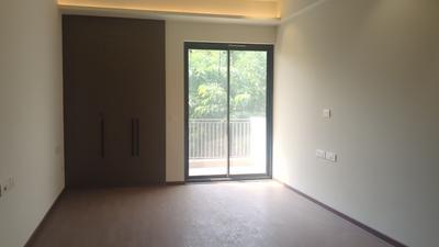Bedroom Image of 3150 Sq.ft 4 BHK Builder Floor for sale in Sector 46 Gurgaon for Rs. 43000000