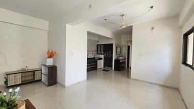 Hall Image of 1800 Sq.ft 3 BHK Apartment / Flat for sale in RBL Edifice, Gota Ahmedabad for Rs. 9000000