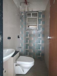 Akshar Elementa Common Bathroom 3