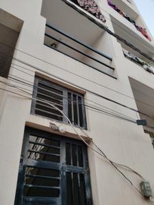 Image of 650 Sq.ft 2 BHK Apartment / Flat for sale in Shivpur, Varanasi for Rs. 2600000