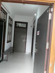 2 BHK Independent House