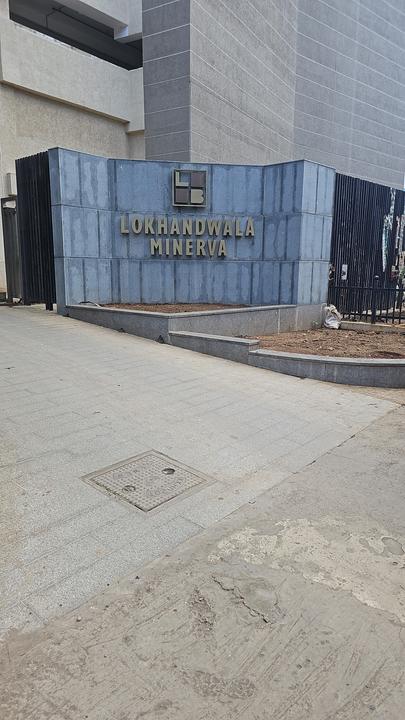 Lokhandwala Minerva Main Image 1