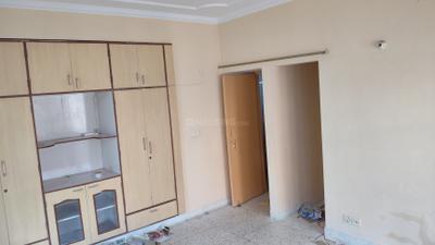 Bedroom Image of 1800 Sq.ft 3 BHK Apartment / Flat for rent in Elixir Harmony Apartments, Sector 62 Noida for Rs. 36000