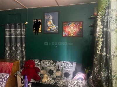 Floor Plan Image of 1361 Sq.ft 7 BHK Independent House for sale in Lal Ganesh Guwahati for Rs. 5500000