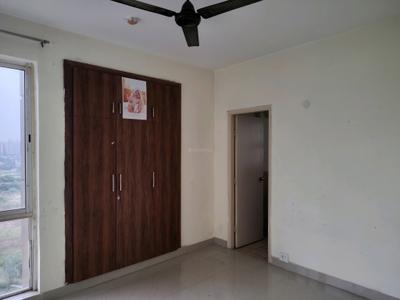 Bedroom Image of 860 Sq.ft 2 BHK Apartment / Flat for rent in Jaypee Aman, Aurangabad Noida for Rs. 17999