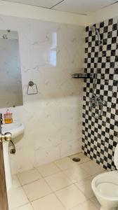 Bathroom Image of 1950 Sq.ft 4 BHK Apartment / Flat for sale in Dankaur Greater Noida for Rs. 21000000