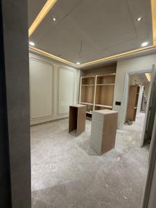Bedroom Image of 1440 Sq.ft 3 BHK Builder Floor for sale in Rajouri Garden New Delhi for Rs. 28500000