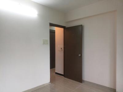 Bedroom Image of 813 Sq.ft 2 BHK Apartment / Flat for sale in Ajmera Eden, Ghatkopar East Mumbai for Rs. 30000000
