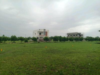 Image of 100 Sq.ft Residential Plot / Land for sale in Kompally, Hyderabad for Rs. 3800008