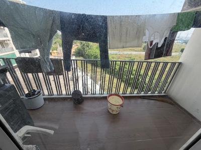 Balcony Image of 1423 Sq.ft 3.5 BHK Builder Floor for sale in M3M Soulitude, Sector 89 Gurgaon for Rs. 17000000
