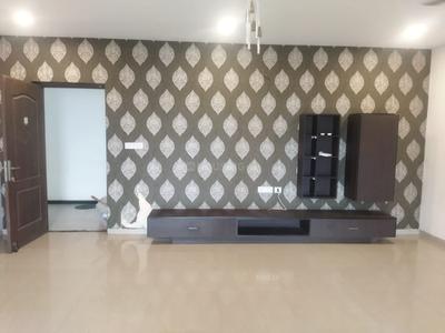 Hall Image of 1207 Sq.ft 2 BHK Apartment / Flat for sale in Casagrand Cherry Pick, Perumbakkam Chennai for Rs. 7500000