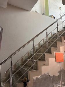 Balcony Image of 810 Sq.ft 3 BHK Independent House for sale in TDI City Panipat for Rs. 3600000