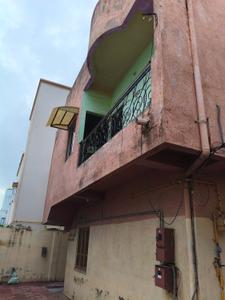 Image of 1200 Sq.ft 4 BHK Duplex for rent in Gotri, Vadodara for Rs. 10000