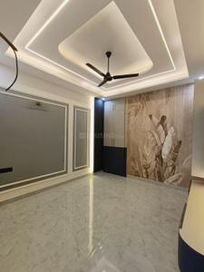 Hall Image of 1270 Sq.ft 2 BHK Builder Floor for sale in Sahastradhara Road Dehradun for Rs. 6800000
