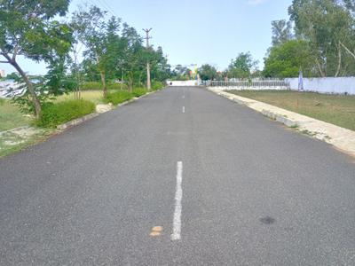 Image of 1000 Sq.ft Residential Plot / Land for sale in Thiruporur, Chennai for Rs. 2800000