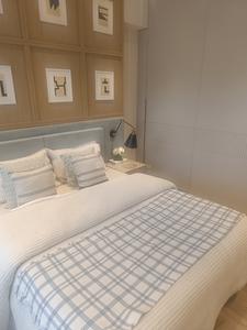Bedroom Image of 1450 Sq.ft 3 BHK Apartment / Flat for sale in Chembur Mumbai for Rs. 42900000