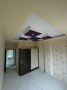 Bedroom Image of 1206 Sq.ft 3 BHK Apartment / Flat for sale in Pratap Nagar Jaipur for Rs. 8000000