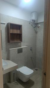 Image of 1100 Sq.ft 2.5 BHK Duplex for rent in Concrete Sai Swayam, Chembur, Mumbai for Rs. 105000