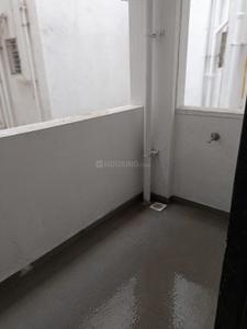 Balcony Image of 780 Sq.ft 2.5 BHK Apartment / Flat for rent in AV Whistling Winds, Kondhwa Budruk Pune for Rs. 18000