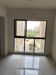 Hall Image of 525 Sq.ft 1 BHK Apartment / Flat for sale in Runwal Gardens Phase 2 Bldg No 13 17, Dombivli East Thane for Rs. 3400000