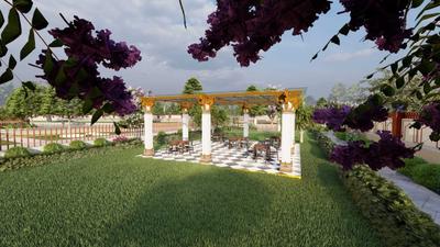 Image of 1250 Sq.ft Residential Plot / Land for sale in Riyasat Vatika, Vatika, Jaipur for Rs. 4000000