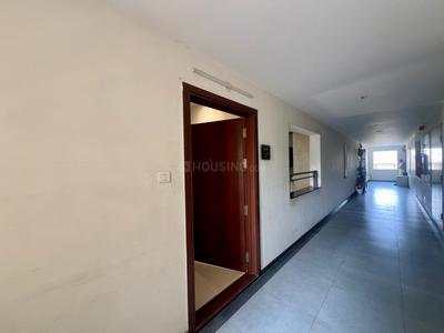 Hall Image of 1735 Sq.ft 3 BHK Apartment / Flat for sale in Alekhya Palm Woods, Financial District Hyderabad for Rs. 27500000