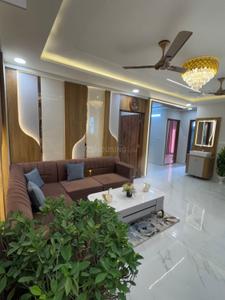 Hall Image of 1470 Sq.ft 3 BHK Apartment / Flat for sale in Mansarovar Jaipur for Rs. 7000000