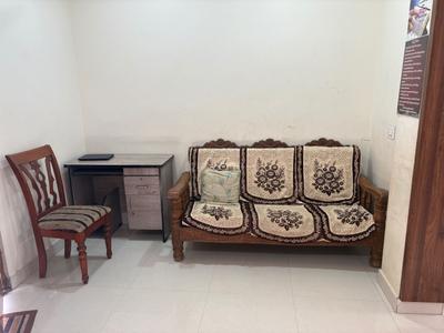 Hall Image of 1080 Sq.ft 2 BHK Builder Floor for rent in Old Bowenpally Secunderabad for Rs. 25000