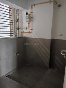 Kitchen Image of 1779 Sq.ft 4 BHK Apartment / Flat for sale in Parshwa Ayaan, Ambli Ahmedabad for Rs. 35000000