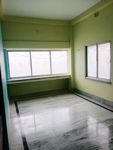 Hall Image of 550 Sq.ft 2 BHK Independent House for rent in Rahara Kolkata for Rs. 8000