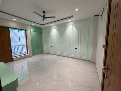 Hall Image of 2400 Sq.ft 4 BHK Builder Floor for sale in Ashoka Residency, Sector 34 Faridabad for Rs. 27000000