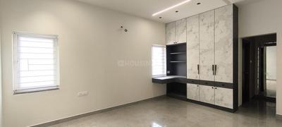 Bedroom Image of 4000 Sq.ft 4 BHK Villa for rent in Preston Anvithas Amari, Kollur Hyderabad for Rs. 135000