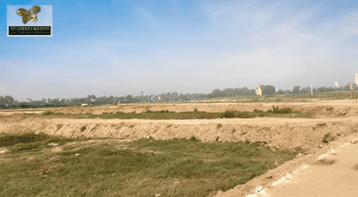 Image of 900 Sq.ft Residential Plot / Land for sale in Tricity Mulberry Greens, Kurali, Mohali for Rs. 3650000