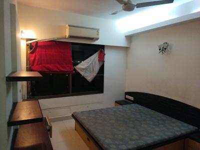 Bedroom Image of 954 Sq.ft 2 BHK Apartment / Flat for sale in Ajmera Bhakti Park, Wadala East Mumbai for Rs. 21500000