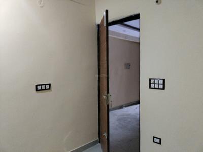 Bedroom Image of 1160 Sq.ft 3 BHK Builder Floor for sale in Trivor Legacy Height Society, Noida Extension Greater Noida for Rs. 6264000