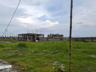 Image of 720 Sq.ft Residential Plot / Land for sale in Swapnabhumi, New Town, Kolkata for Rs. 1787887