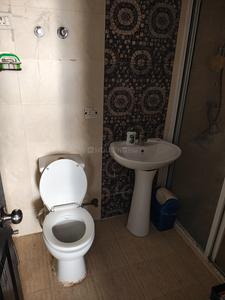 Bathroom Image of 1135 Sq.ft 2.5 BHK Apartment / Flat for sale in Prateek Laurel, Sector 120 Noida for Rs. 12800000