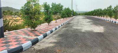 Image of 200 Sq.ft Residential Plot / Land for sale in Mogalagidda, Ranga Reddy for Rs. 3970000