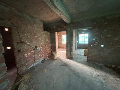 Image of 1044 Sq.ft 2 BHK Apartment / Flat for sale in Dum Dum Cantonment, Kolkata for Rs. 4384000