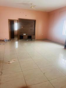 Hall Image of 1800 Sq.ft 3 BHK Builder Floor for rent in HSR Layout Bengaluru for Rs. 76000