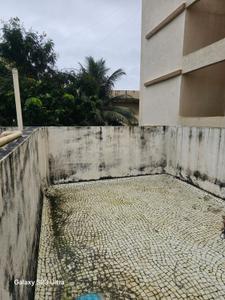 Balcony Image of 2500 Sq.ft 3 BHK Independent House for sale in Agarwal Gokul Solitaire, Virar West Virar for Rs. 16600000