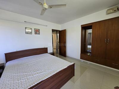 Bedroom Image of 3400 Sq.ft 5 BHK Apartment / Flat for sale in Thrippunithura Kochi for Rs. 26000000